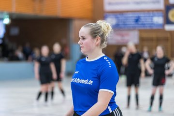 Bild 40 - VR Bank Cup Horst